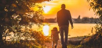 Autism Parent Child