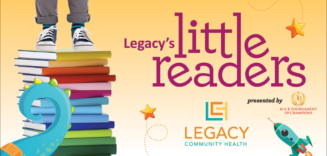 Little Readers New
