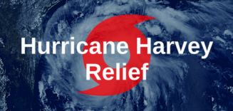 Hurricane Harvey Relief