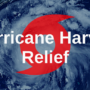 Hurricane Harvey Relief