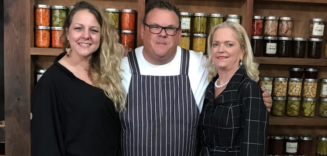 Southern Smoke Legacy Community Health