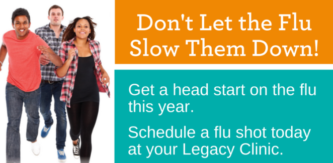 Flu Shots