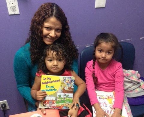 LittleReaders 1