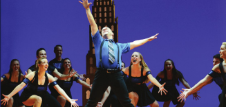 BroadwayCares