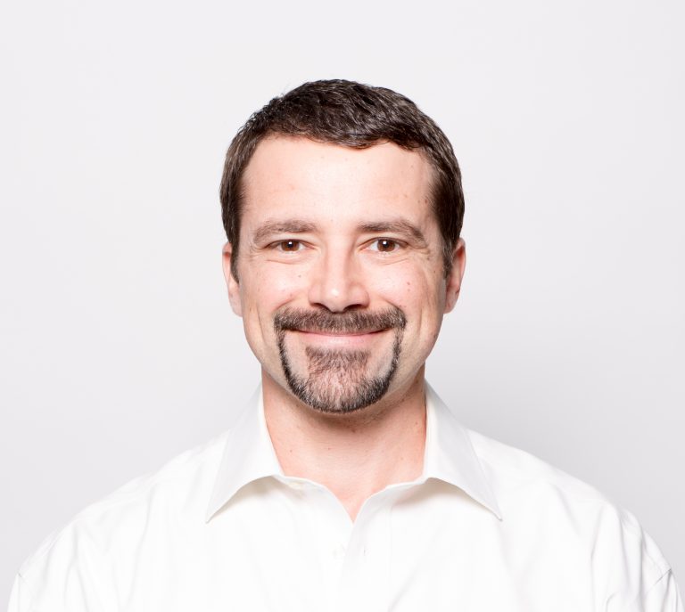 Chad Lemaire Legacy Community Health