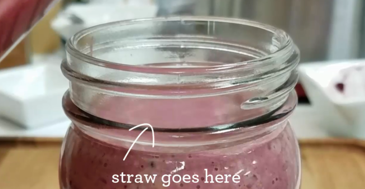 Smoothie Image