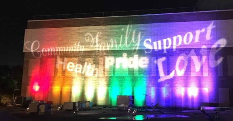 Houston Pride 2017