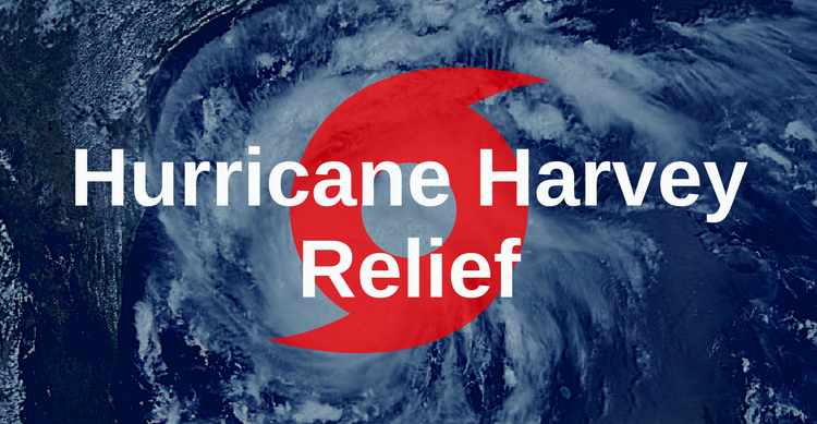 Hurricane Harvey Relief