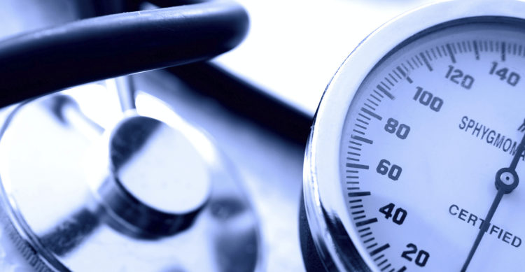 Sphygmometer