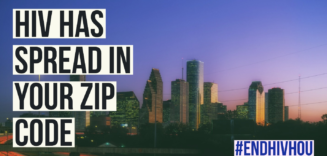 HIV has spread zip code