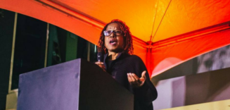 Venita Ray World AIDS Day Legacy Community Health