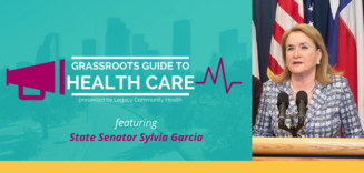 Grassroots Guide to Health Care