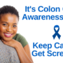 Colon Cancer Awareness Month