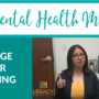 Mental Health Monday Change Your Thinking