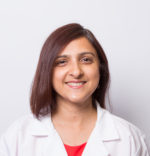 Meghana Samant, MD