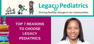 Legacy Pediatrics