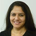 Rachana Sutaria, MD