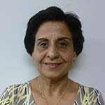 Sharmila Walli, MD