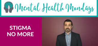 Stigma no more