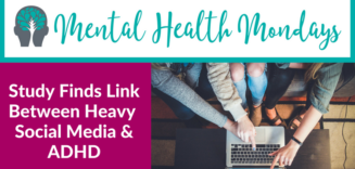 Social Media ADHD