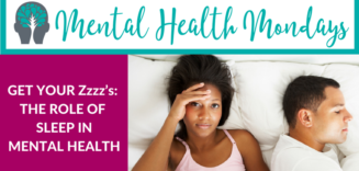 Sleep and Mental Health