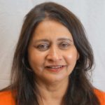 Salma Vawda, MD