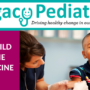 Legacy Pediatrics Your Child and Flu Vaccine