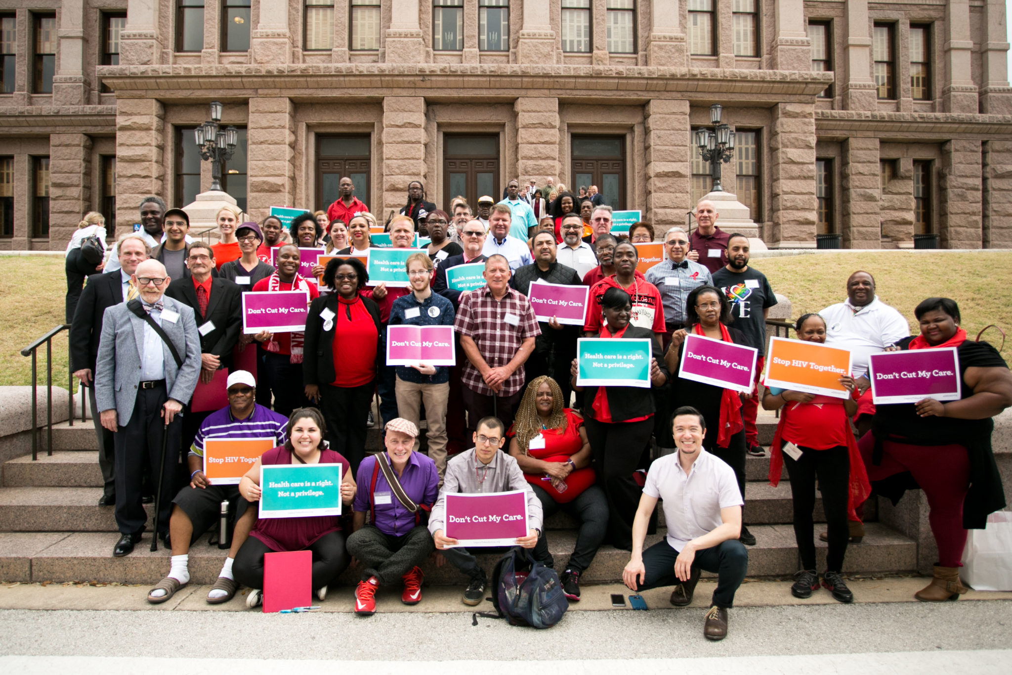 HIV goes overlooked in Dallas, on the rise in Houston