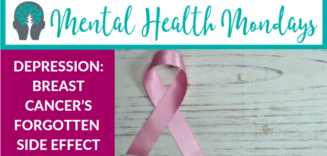 MHM-Brease Cancer and Depression