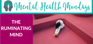The Ruminating Mind
