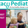 Legacy Pediatrics First Baby Dental Visit