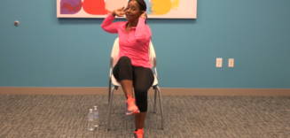 Felicia Workout Blog Post Image