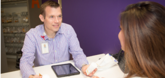 Get to know your Legacy Community Pharmacist