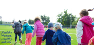 Heart Health and the Young English