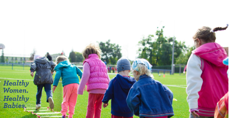 Heart Health and the Young English