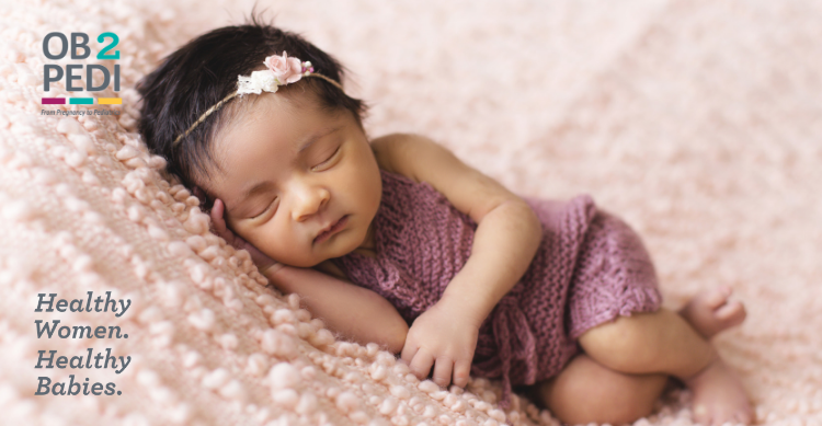 More of what to expect from newborn