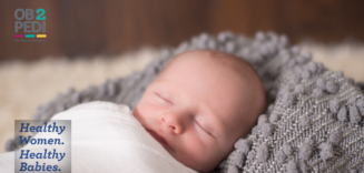 What to expect with a Newborn