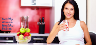 Healthy Pregnancy Eating