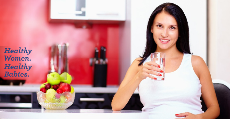 Healthy Pregnancy Eating