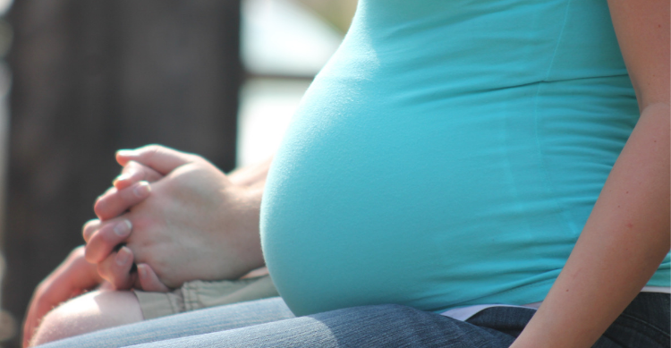 Maternal health image