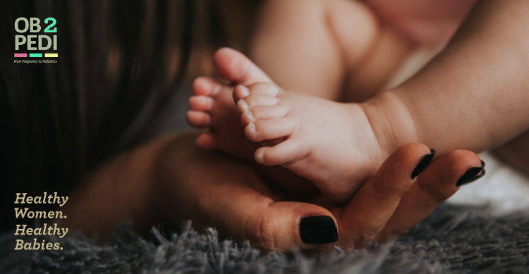 Newborn warning signs