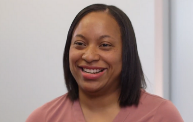 Dr. Tamisha Jones - Pediatric Doctor Houston, TX
