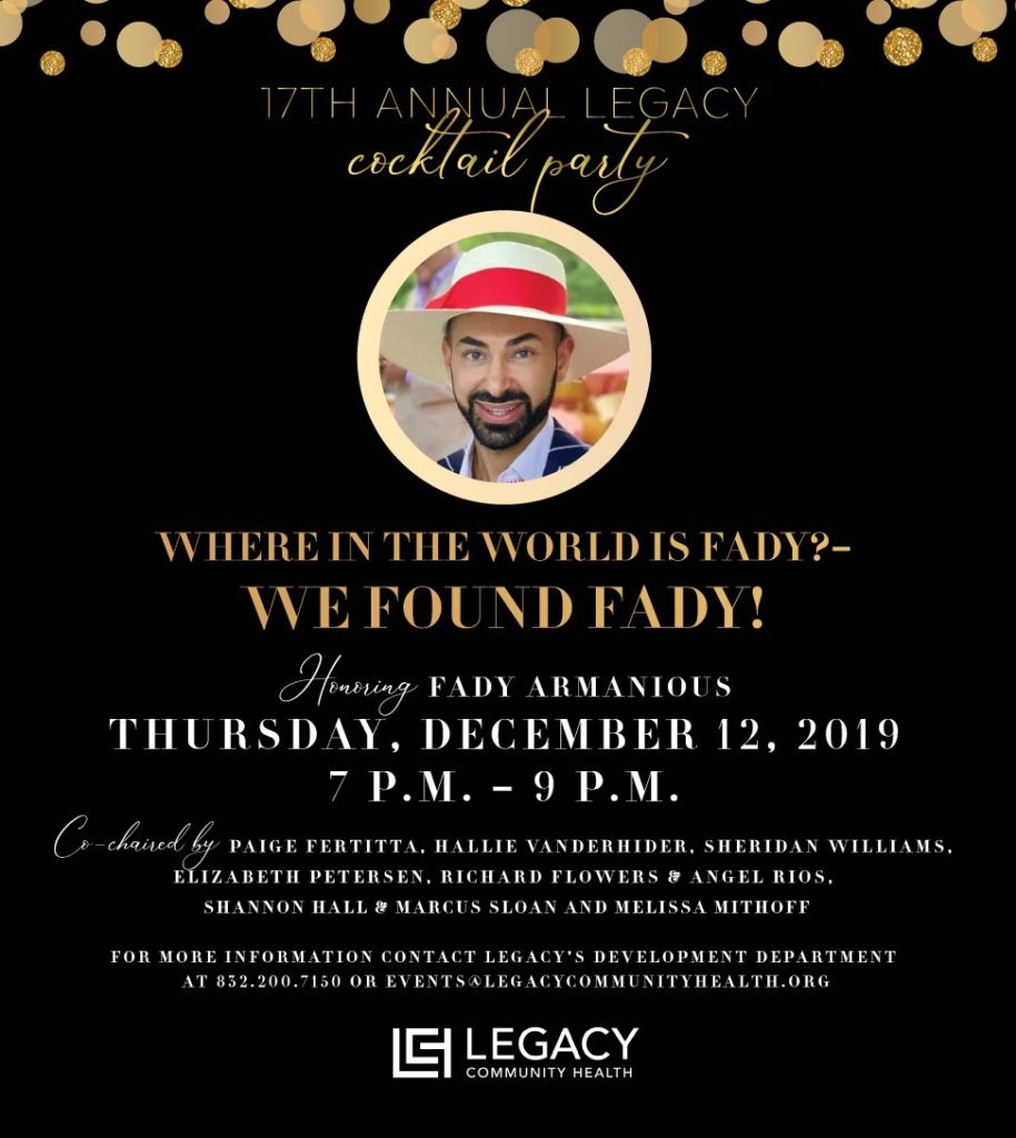 Legacy Community Health