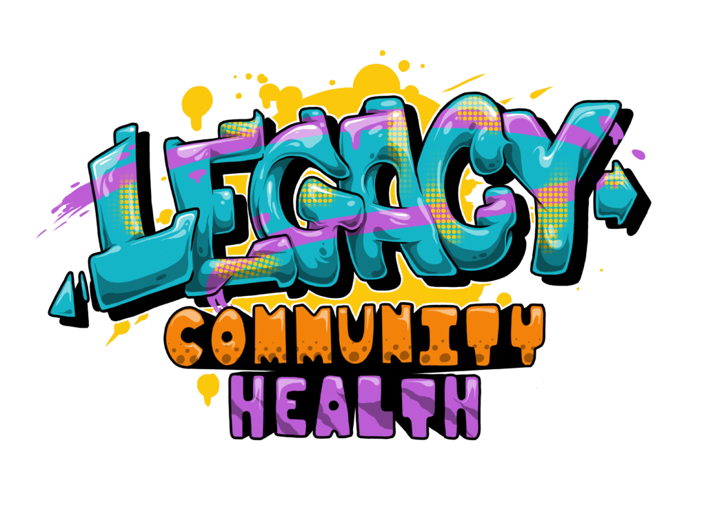 Legacy Community Health