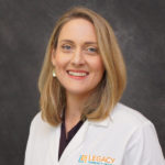 Virginia Allen, MD