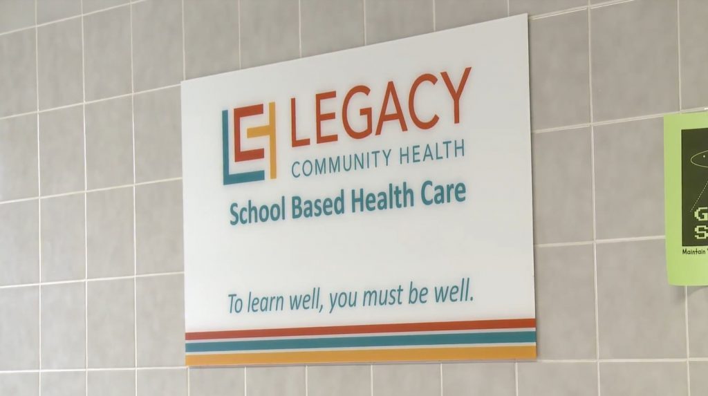 Legacy Community Health