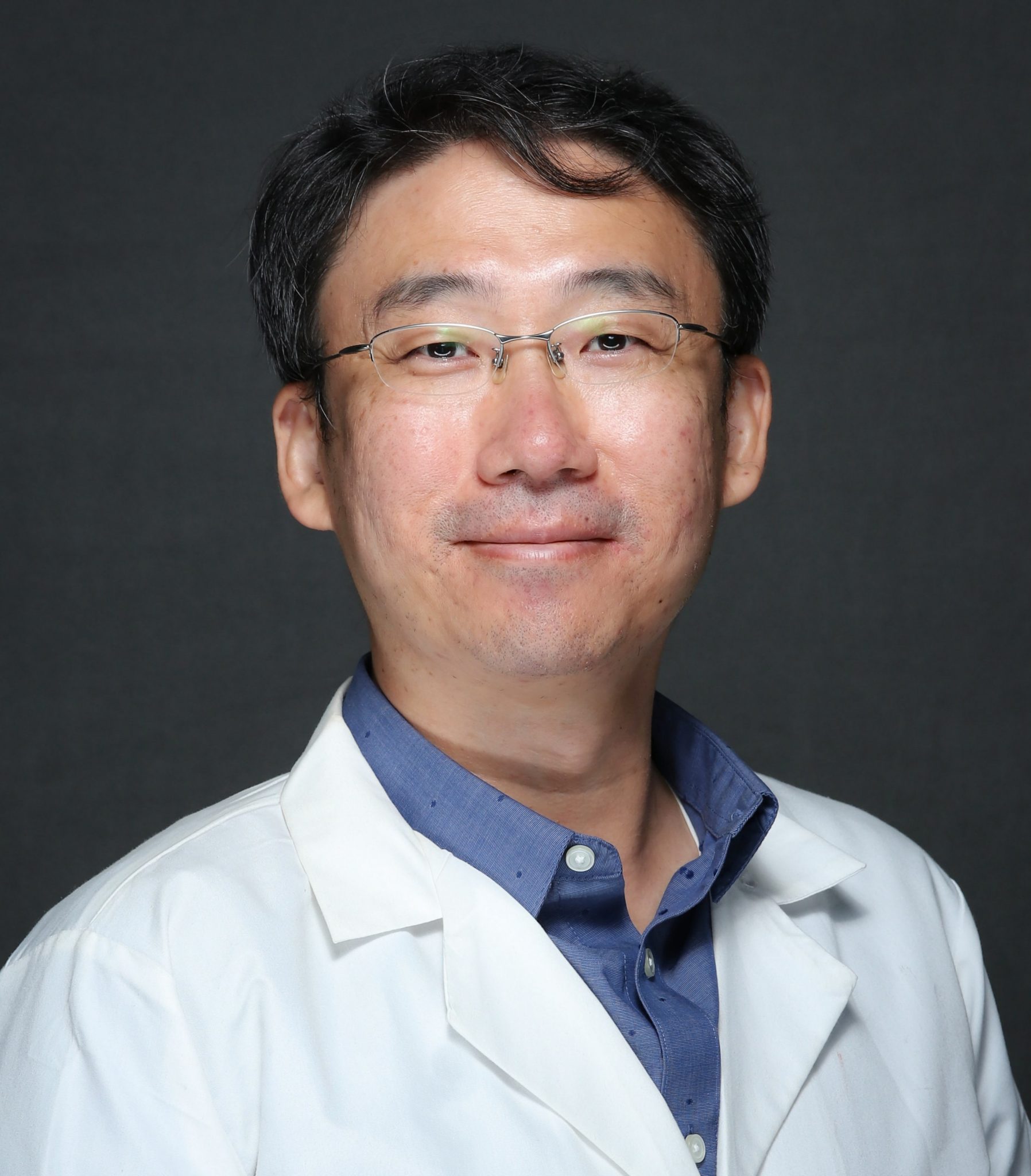 JungHoon Kim, MD