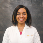 Melissa Antoine, MD