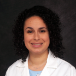 Melanie Melville Santos, MD