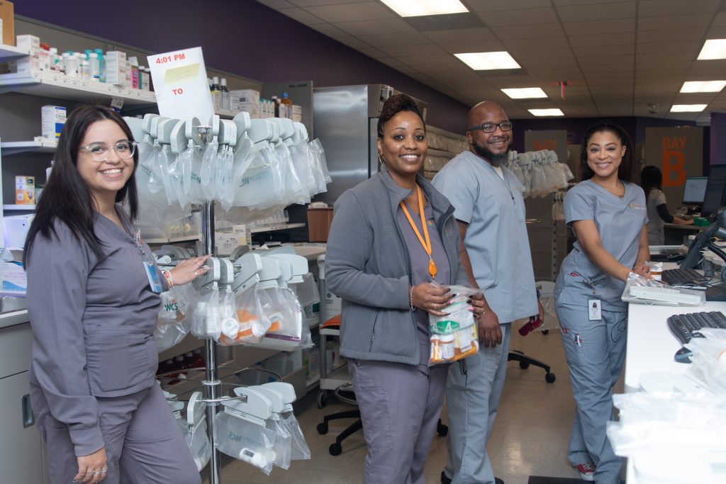 Legacy Community Health